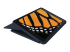 Logitech Rugged Combo 3 Touch for Education - Left-angle