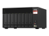 QNAP TS-873A - NAS server - Right-angle