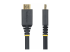 StarTech.com 20ft (6m) Active HDMI Cable w/Gripping Connectors - Multi-angle