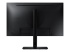 Samsung S24R650FDU - SR65 Series - Back