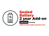 Lenovo Sealed Battery Add On - Front