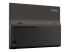 ViewSonic VA1655 - LED monitor - Back