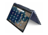 Lenovo ThinkPad C13 Yoga Gen 1 Chromebook - Right side