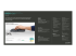Logitech ERGO K860 - Keyboard - Back
