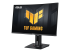 ASUS TUF Gaming VG27VQM - Right-angle