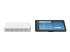 Logitech - Video conferencing kit (Logitech Rally Bar, Logitech Tap IP) - Front