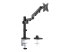 Neomounts DS70-750BL1 - Left-angle
