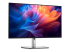 Dell P2725HE - LED monitor - Left-angle