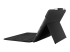 Logitech Slim Combo - Keyboard and folio case - Back