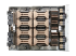 HPE - Modular accelerator tray - Top
