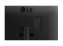 LG UltraWide 34WR50QK-B - Close up