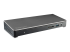 StarTech.com Thunderbolt 3 Dock, Dual Monitor 4K 60Hz TB3 Laptop Docking Station with DisplayPort, 85W Power Delivery Charging, 6-Port USB 3.0 Hub, SD 4.0 Reader, GbE, Audio, Windows & Mac - Left-angle