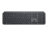 Logitech MX Keys - Keyboard - Front
