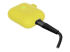 OtterBox - Case for wireless earbuds charging case - Left-angle