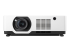 ViewSonic LSC651WU - 3LCD projector - Front