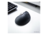 Kensington Pro Fit Ergo TB550 Trackball EQ - Back