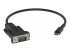 Vision Professional - Serial adapter - Front