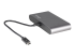 StarTech.com Thunderbolt 3 Mini Dock - Right-angle