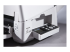 Ricoh fi-7600 - document scanner - Close up