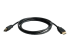 C2G 2ft 4K HDMI Cable with Ethernet - Front