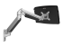 Compulocks Reach Tablet Monitor Arm Surface Pro 7 Articulating Mount - Back