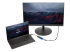 StarTech.com USB 3.0 to VGA Display Adapter 1920x1200, On-Board Driver Installation, Video Converter with External Graphics Card - Front