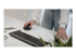 Targus ErgoFlip EcoSmart - Right-angle