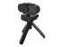 DICOTA Webcam PRO Plus Full HD - Right-angle