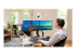 Kensington Multi-Device Dual Wireless Compact Keyboard - Left-angle