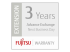 Ricoh Scanner Service Program 3 Year Extended Warranty for Fujitsu Passport/ID Scanners - Front