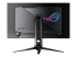 ASUS ROG Swift PG32UCDM - Back
