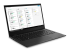 Lenovo 14w - 14" - AMD A6 - Left-angle