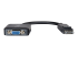 C2G 8in DisplayPort to VGA Adapter - Front
