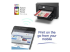 Epson WorkForce WF-7310DTW - Close up