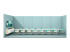 Logitech Rally Plus - Video conferencing kit - Left-angle