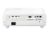ViewSonic PX749-4K - DLP projector - Back