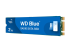 WD Blue SA510 WDS200T3B0B-00C7C0 - Right-angle