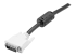 StarTech.com 10m DVID Dual Link Cable M/M - Close up
