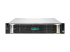 HPE Modular Smart Array 2060 12Gb SAS LFF Storage - Front