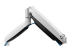 Neomounts NM-D750D - Mounting kit - Close up