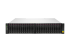 HPE Modular Smart Array 1060 16Gb Fibre Channel SFF Storage - Front