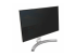 Kensington MagPro 34.0" (21:9) Monitor Privacy Screen with Magnetic Strip - Left-angle