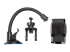 Kensington Windshield/Vent Car Mount for Smartphones - Front