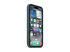 Apple - Back cover for mobile phone - Back