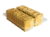 HPE Ultrium RW Data Cartridge - Left-angle