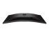 AOC Gaming CU34G2XP/BK - Bottom