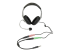StarTech.com 4 Position to 2x 3 Position 3.5mm Headset Splitter Adapter - Front