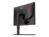AOC Gaming U27G3X - LED monitor - Back