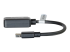 C2G 20cm Mini DisplayPort to HDMI Adapter - Right side