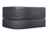 Logitech ERGO K860 - Keyboard - Front